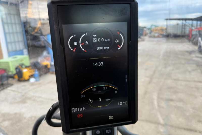 OmecoHub - Immagine VOLVO SD160B